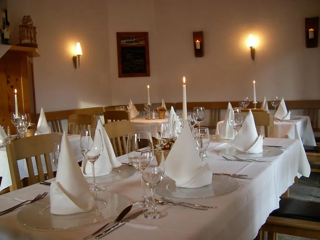 ***  Hotel Und Apartements Im Forellenbach Fischen im Allgaeu Γερμανία