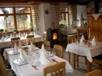 ***  Hotel Und Apartements Im Forellenbach Fischen im Allgaeu Tyskland