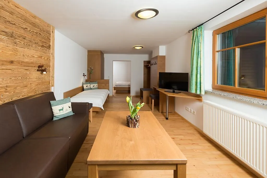 Hotel Und Apartements Im Forellenbach Fischen im Allgaeu