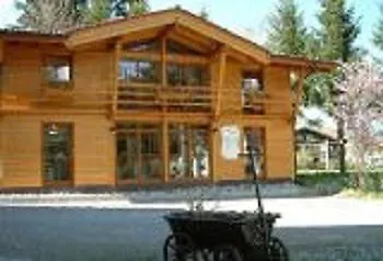 Hotel Und Apartements Im Forellenbach Fischen im Allgaeu