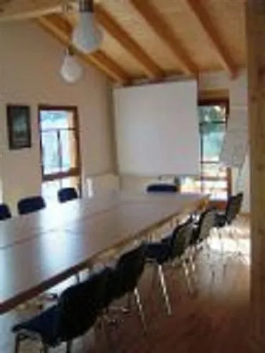 Hotel Und Apartements Im Forellenbach Fischen im Allgaeu